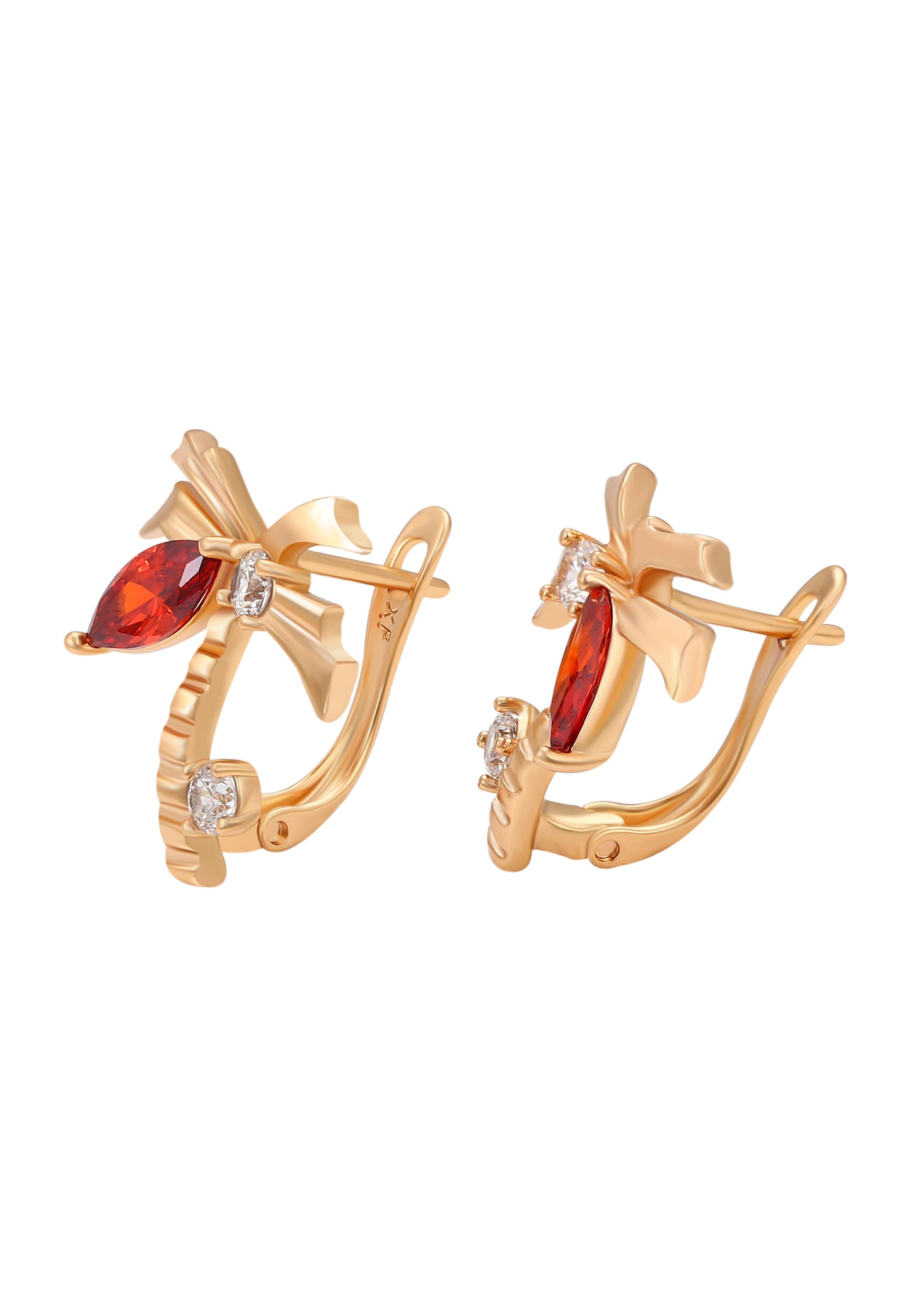 Naemi Women's Earrings