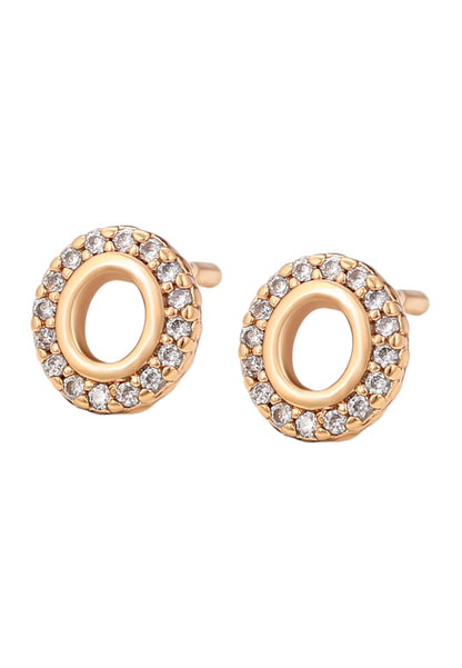 Faina Women's Earrings