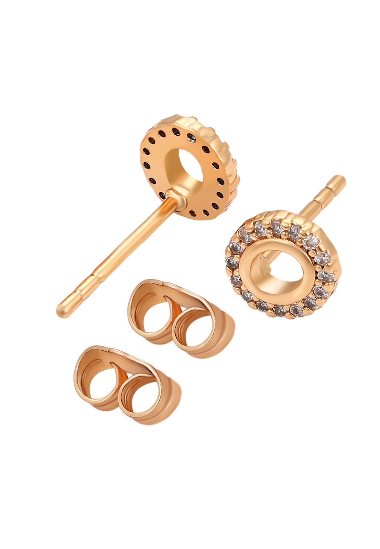 Faina Women's Earrings