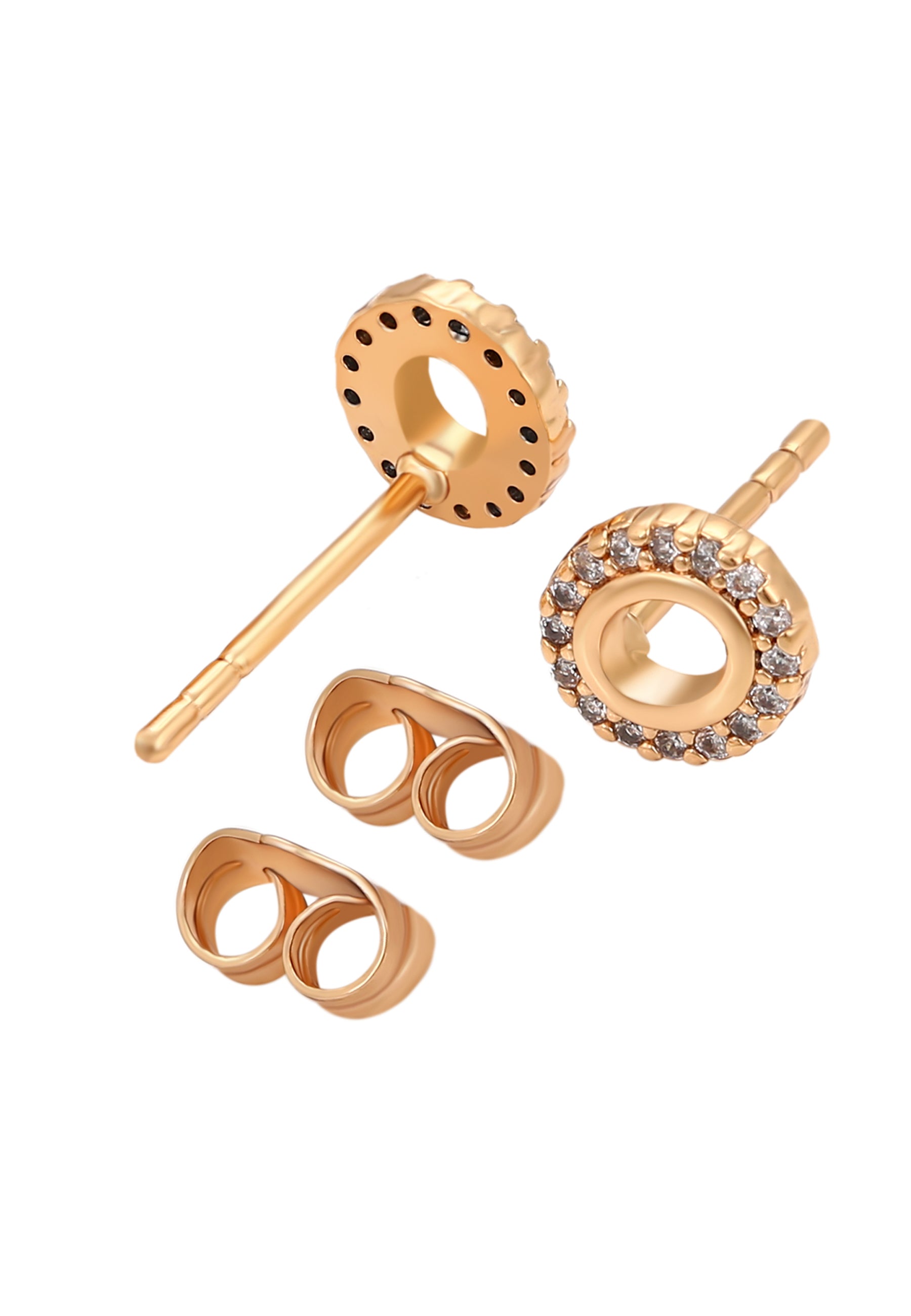 Faina Women's Earrings