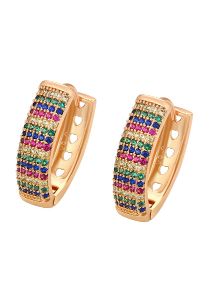 Gaya Women's Earrings
