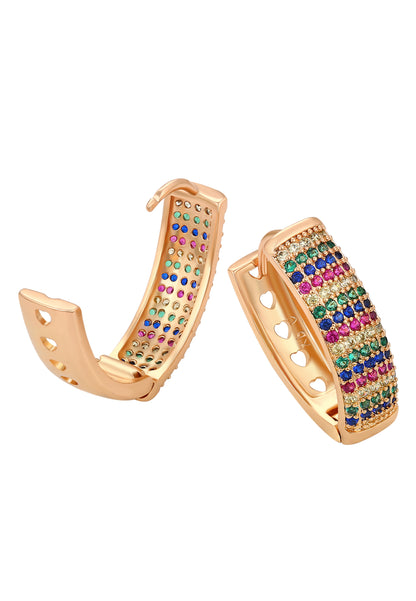 Naemi Women's Earrings