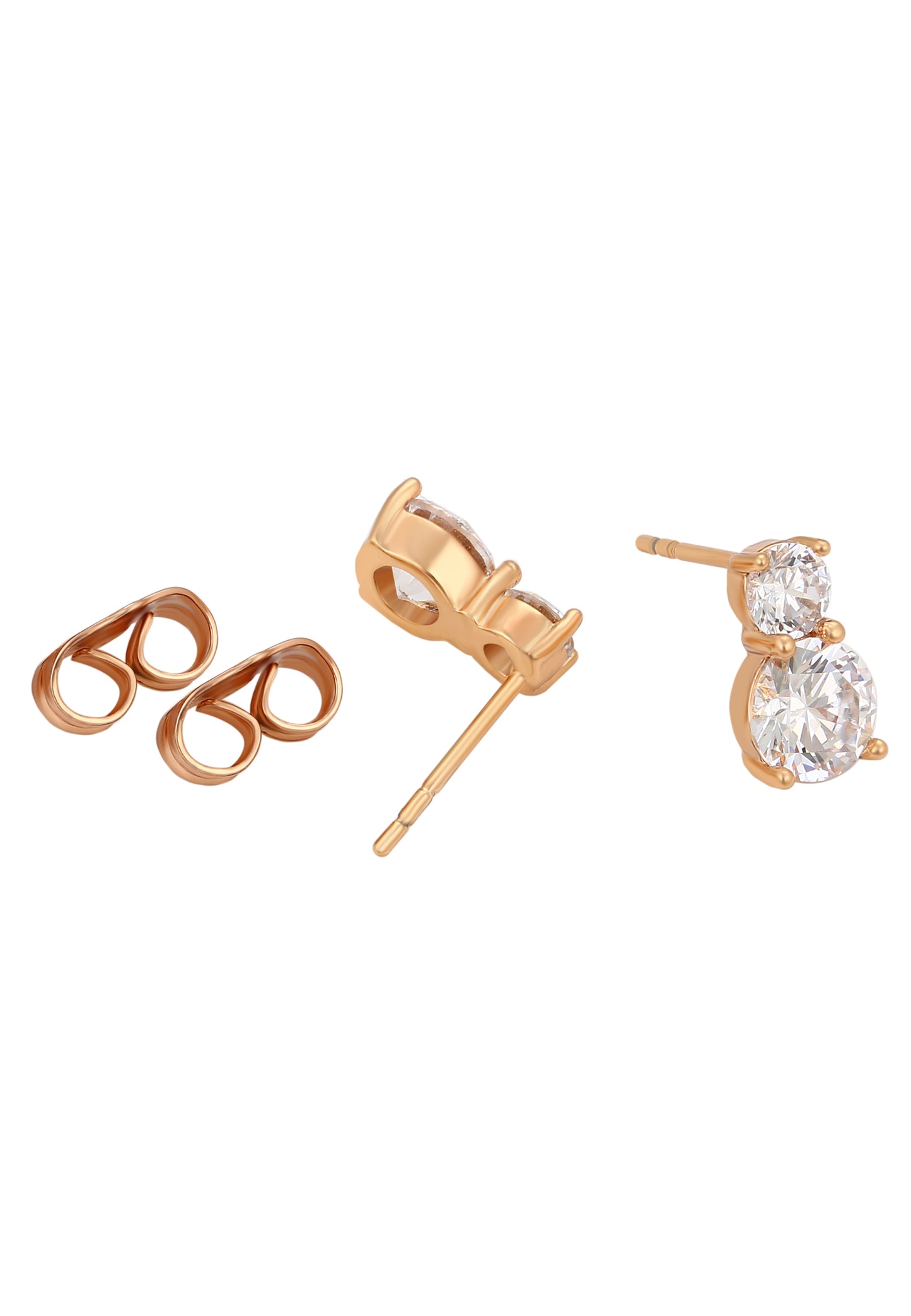 Gaya Ohrringe für Damen