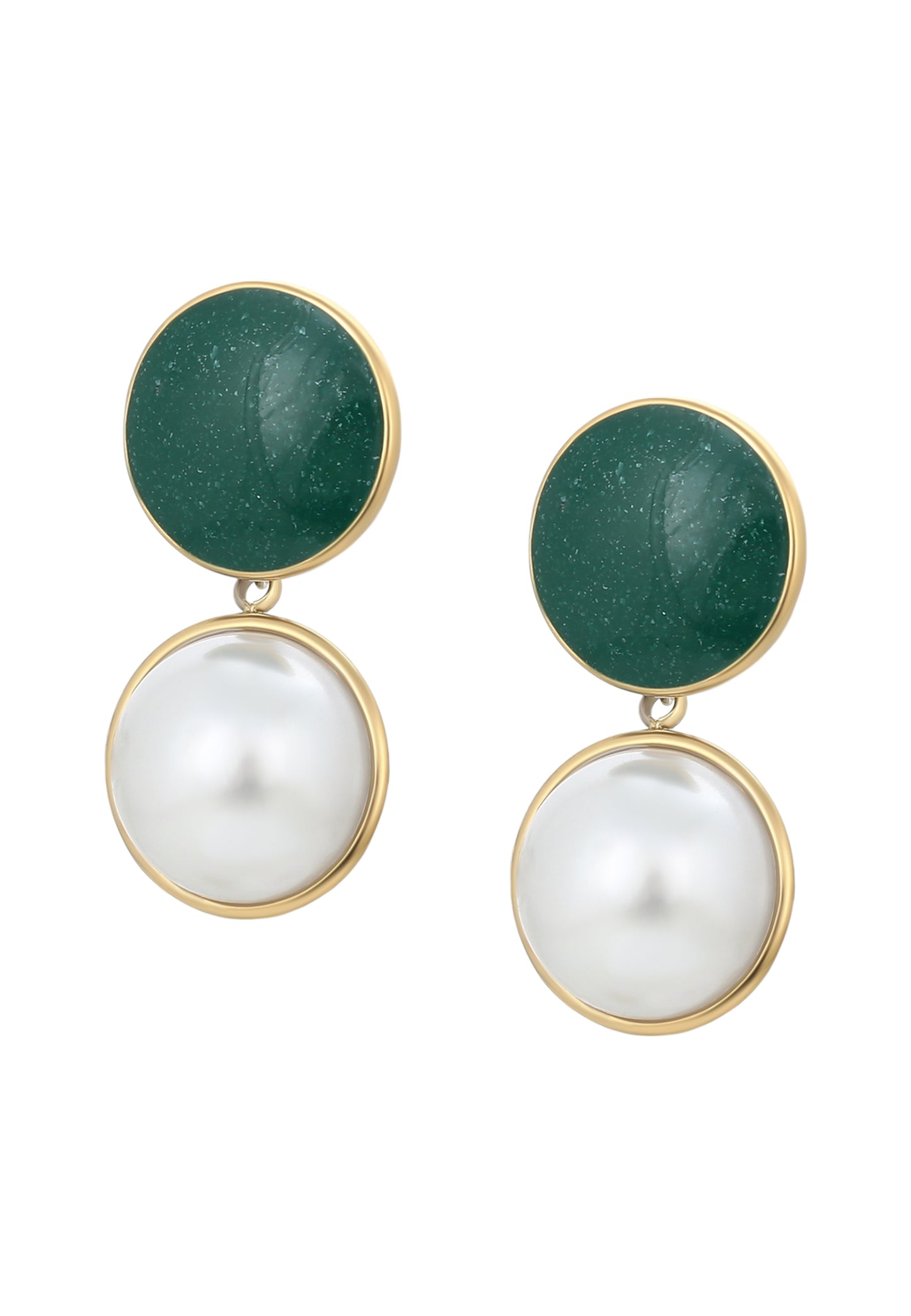 Naemi Ohrringe für Damen