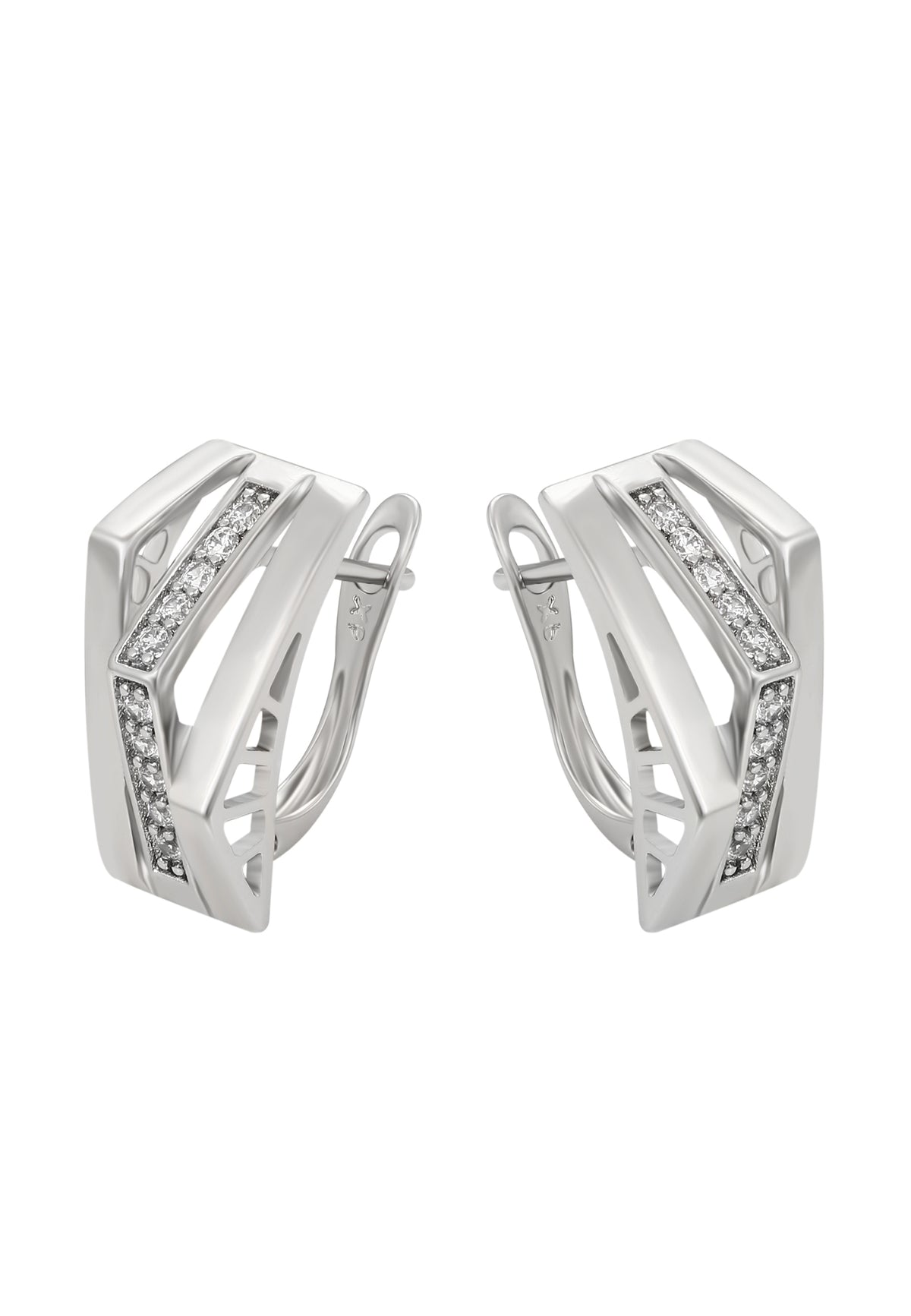 Naemi Women's Earrings