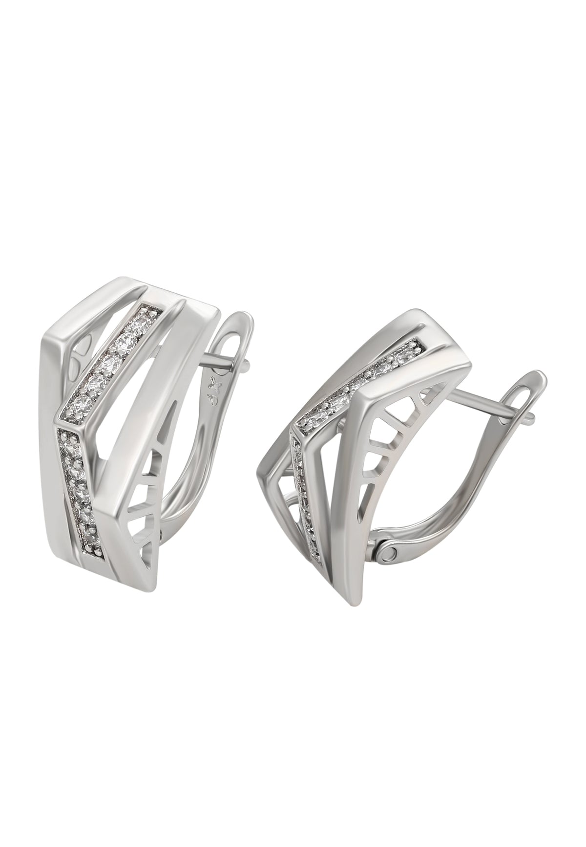 Naemi Women's Earrings