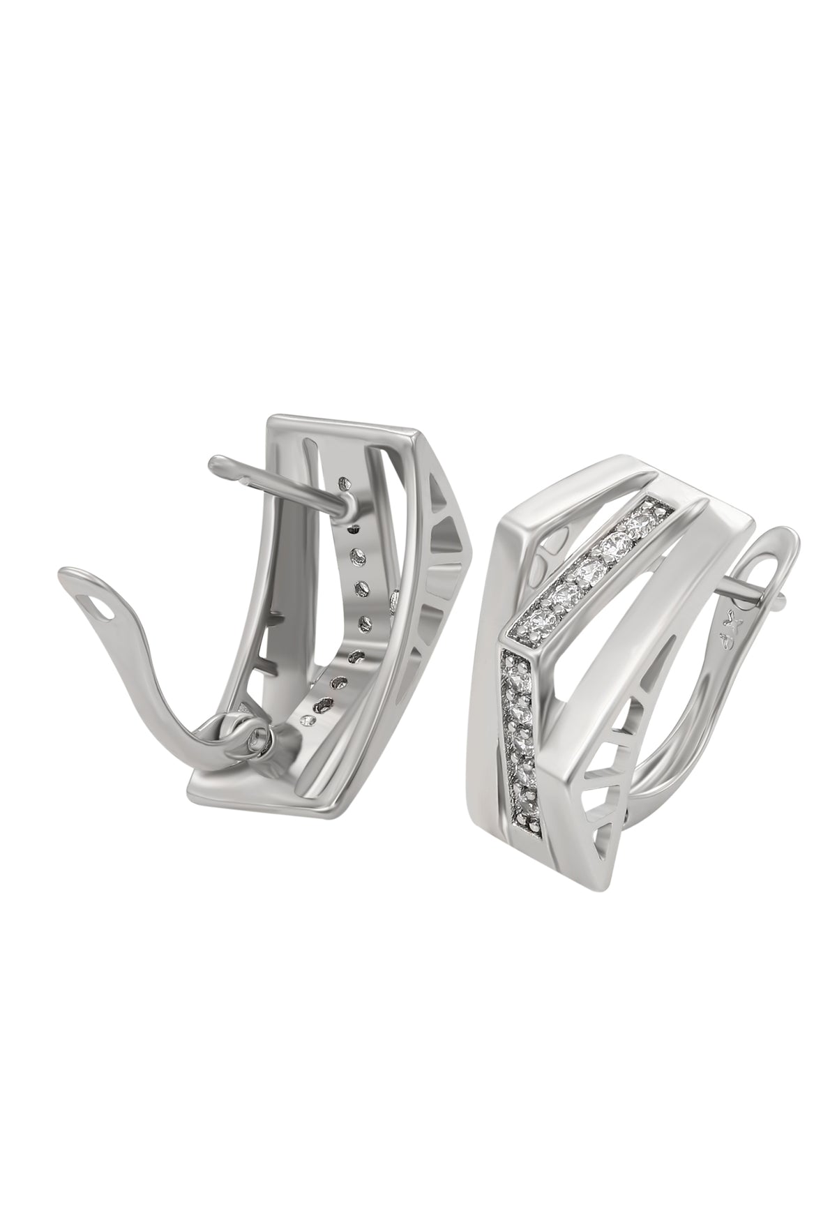 Naemi Women's Earrings