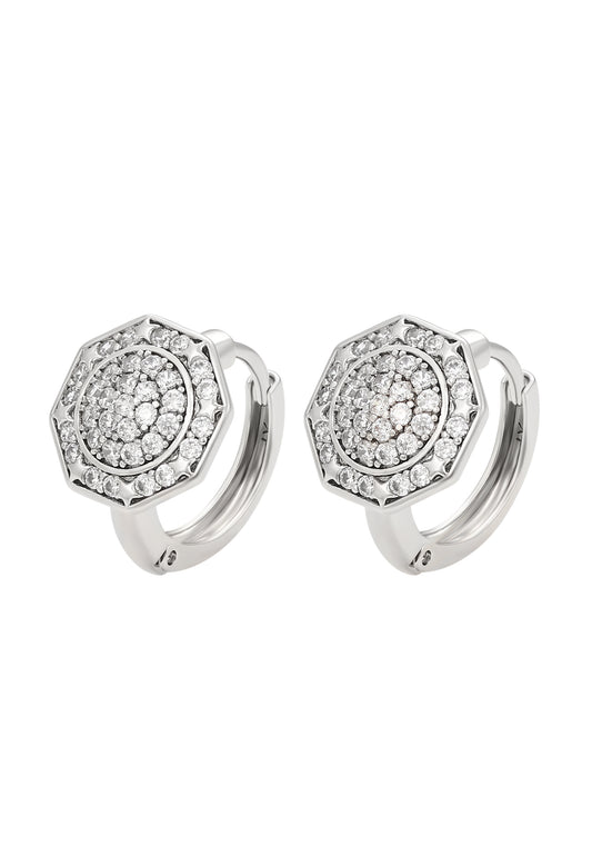 Kolczyki damskie Gaya