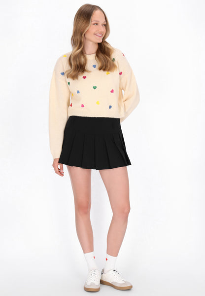 Sweter damski myMo