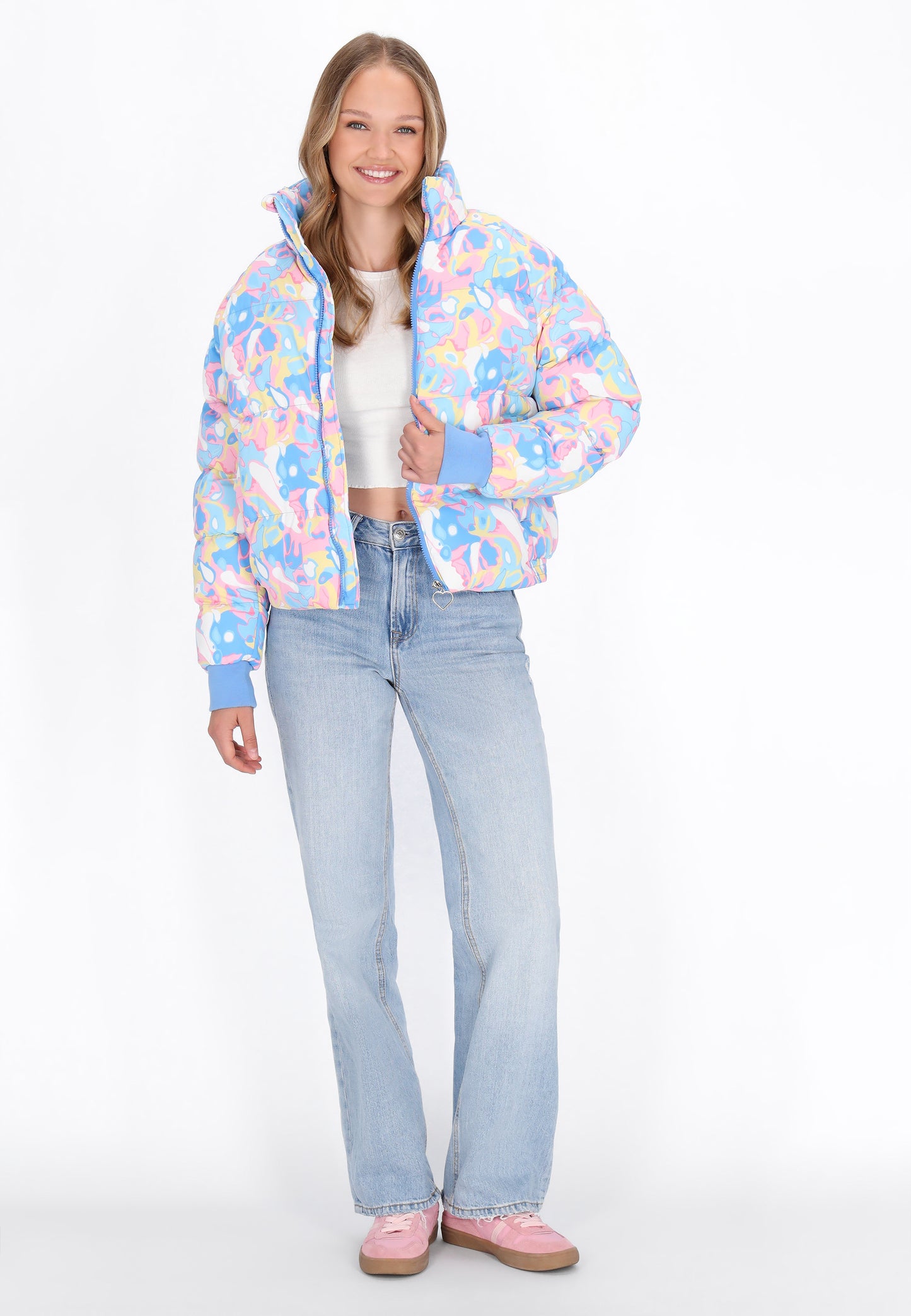 myMo Women's Jacket