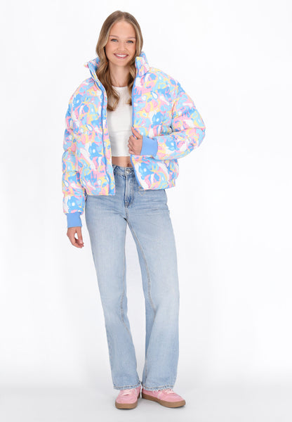 myMo Women's Jacket