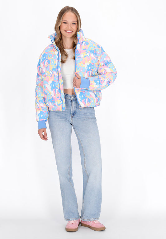 myMo Women's Jacket