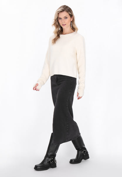DreiMaster Vintage Damen Pullover