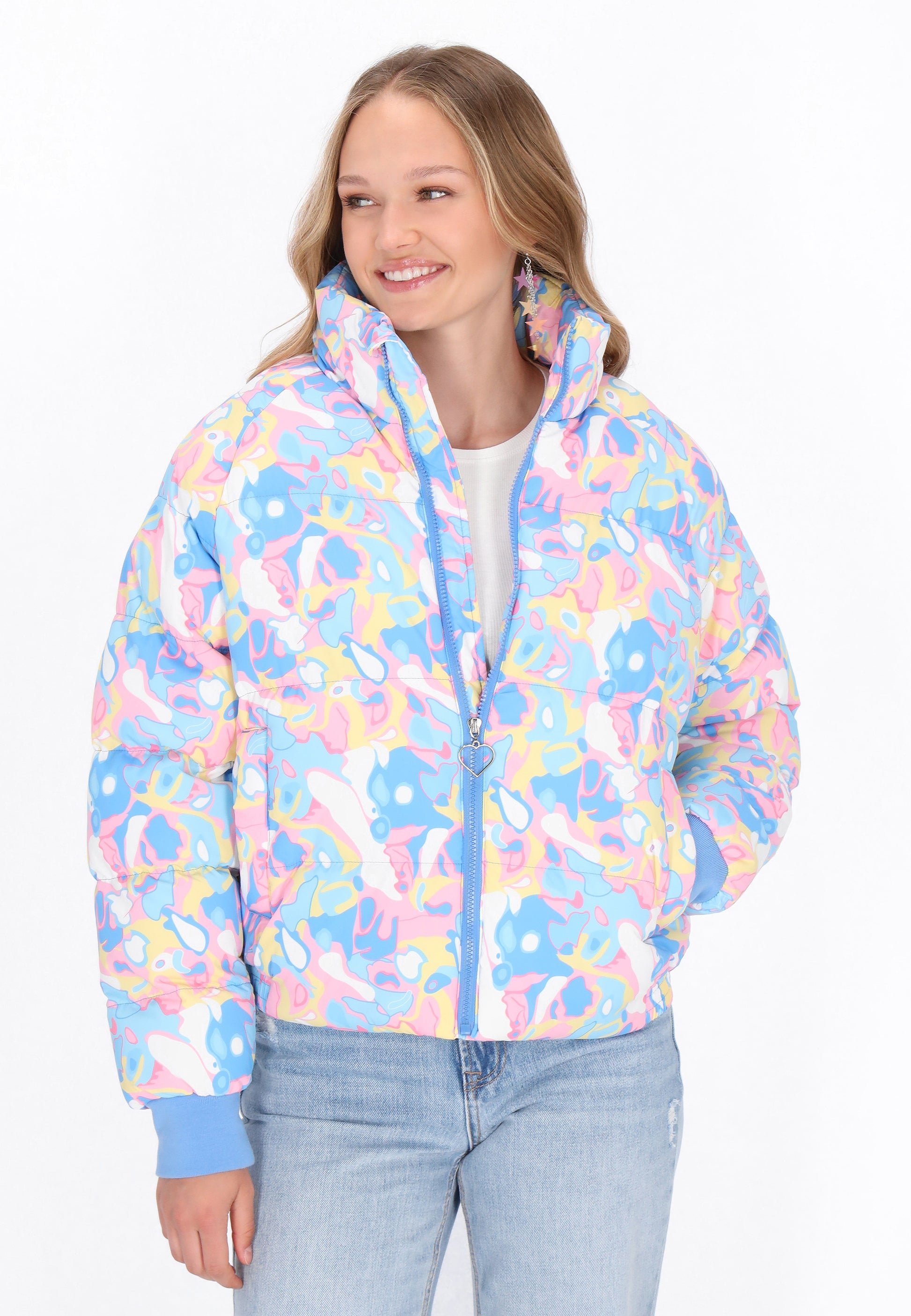 myMo Women's Jacket