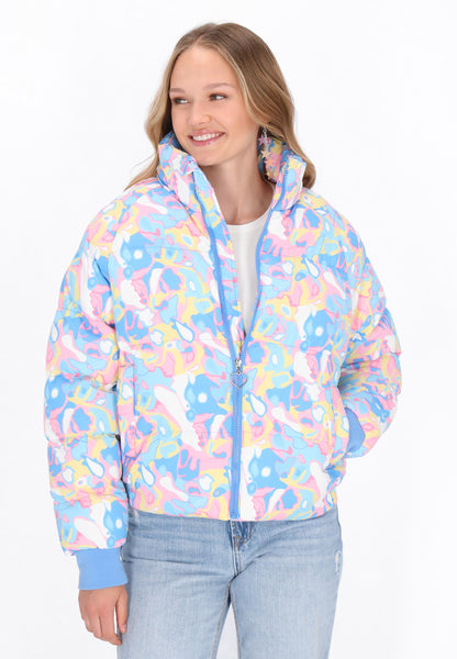 myMo Women's Jacket