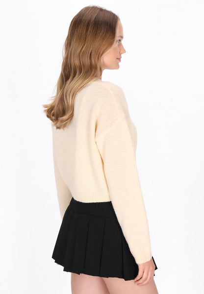 Sweter damski myMo