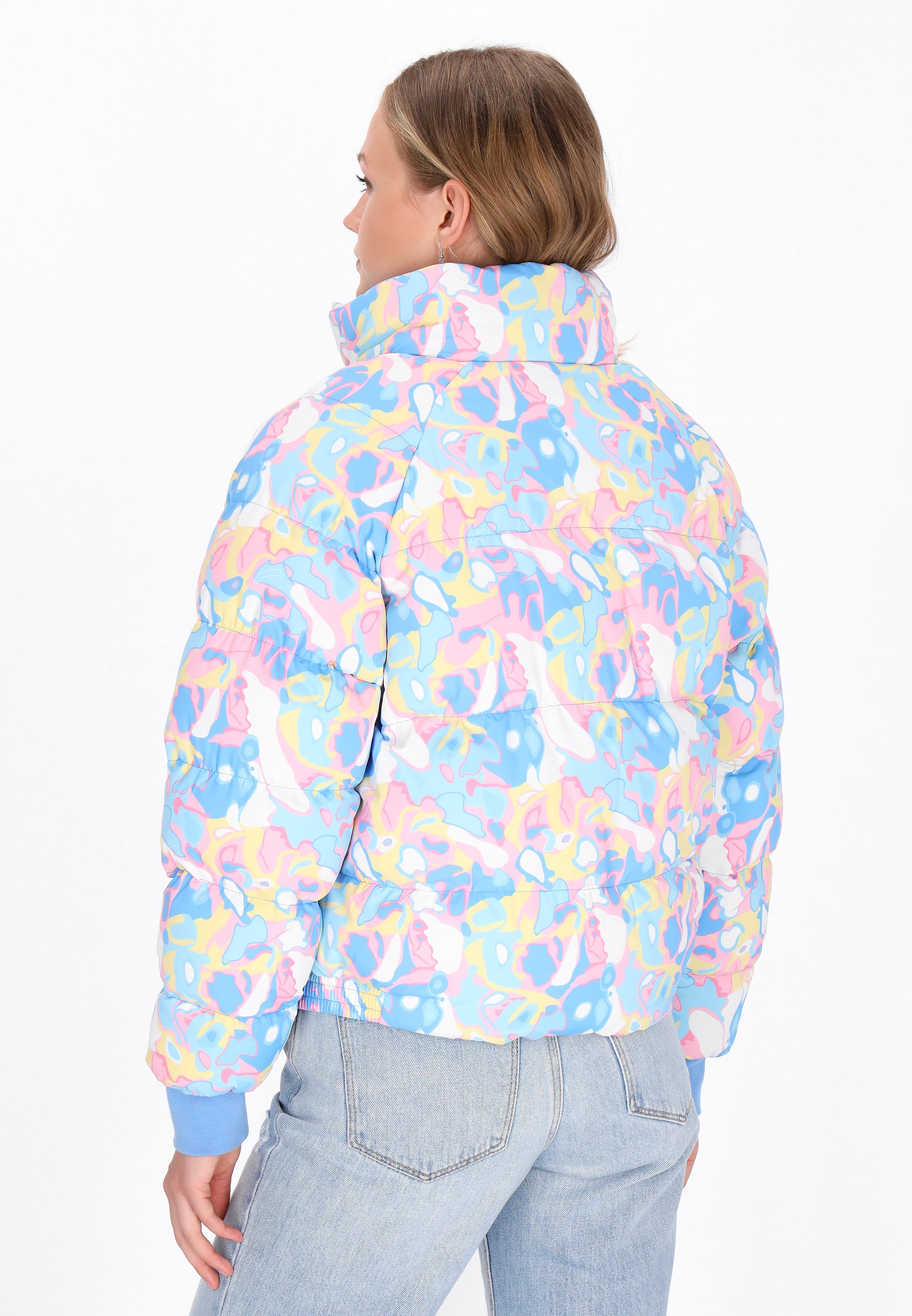 myMo Women's Jacket