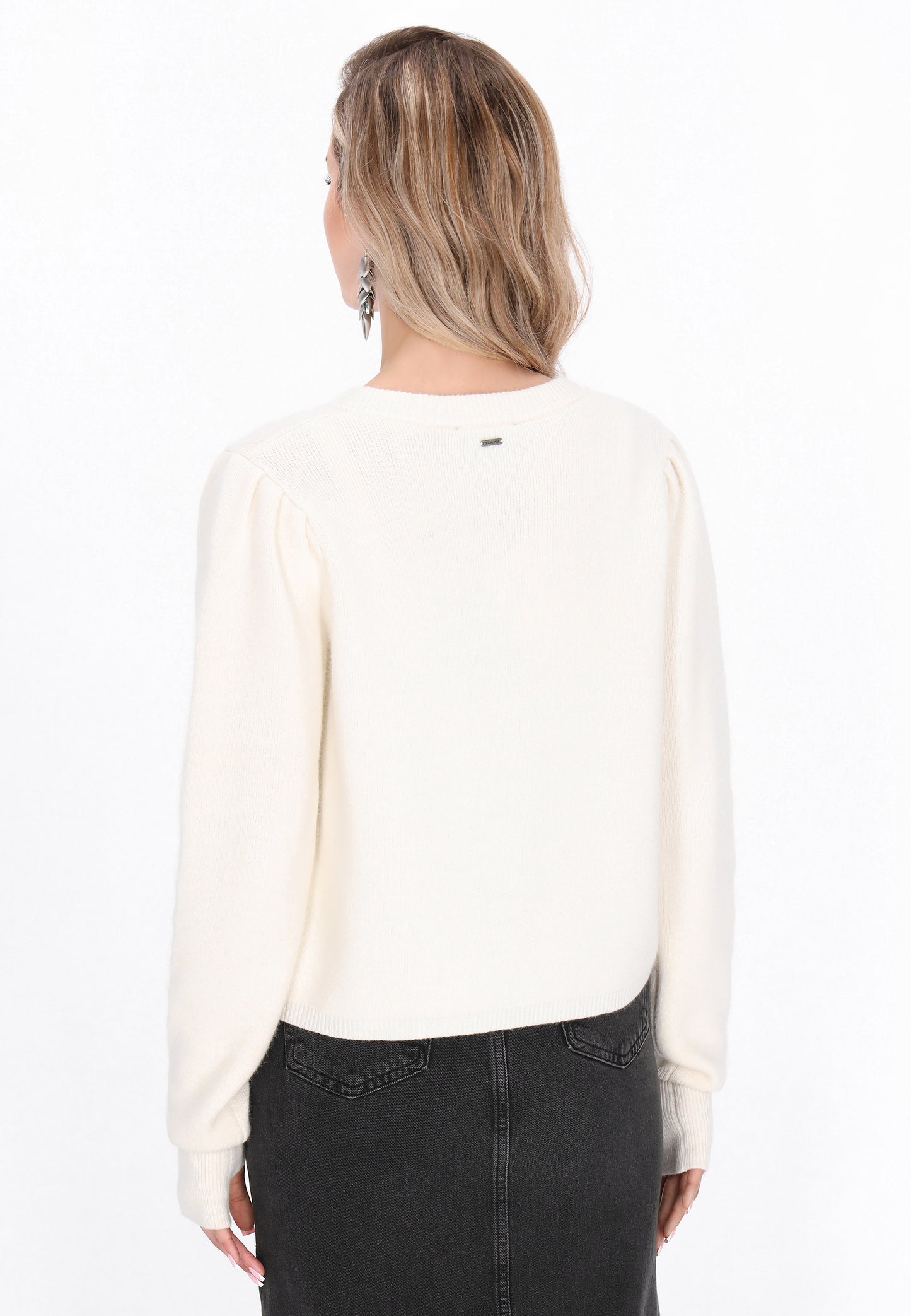 DreiMaster Vintage Damen Pullover