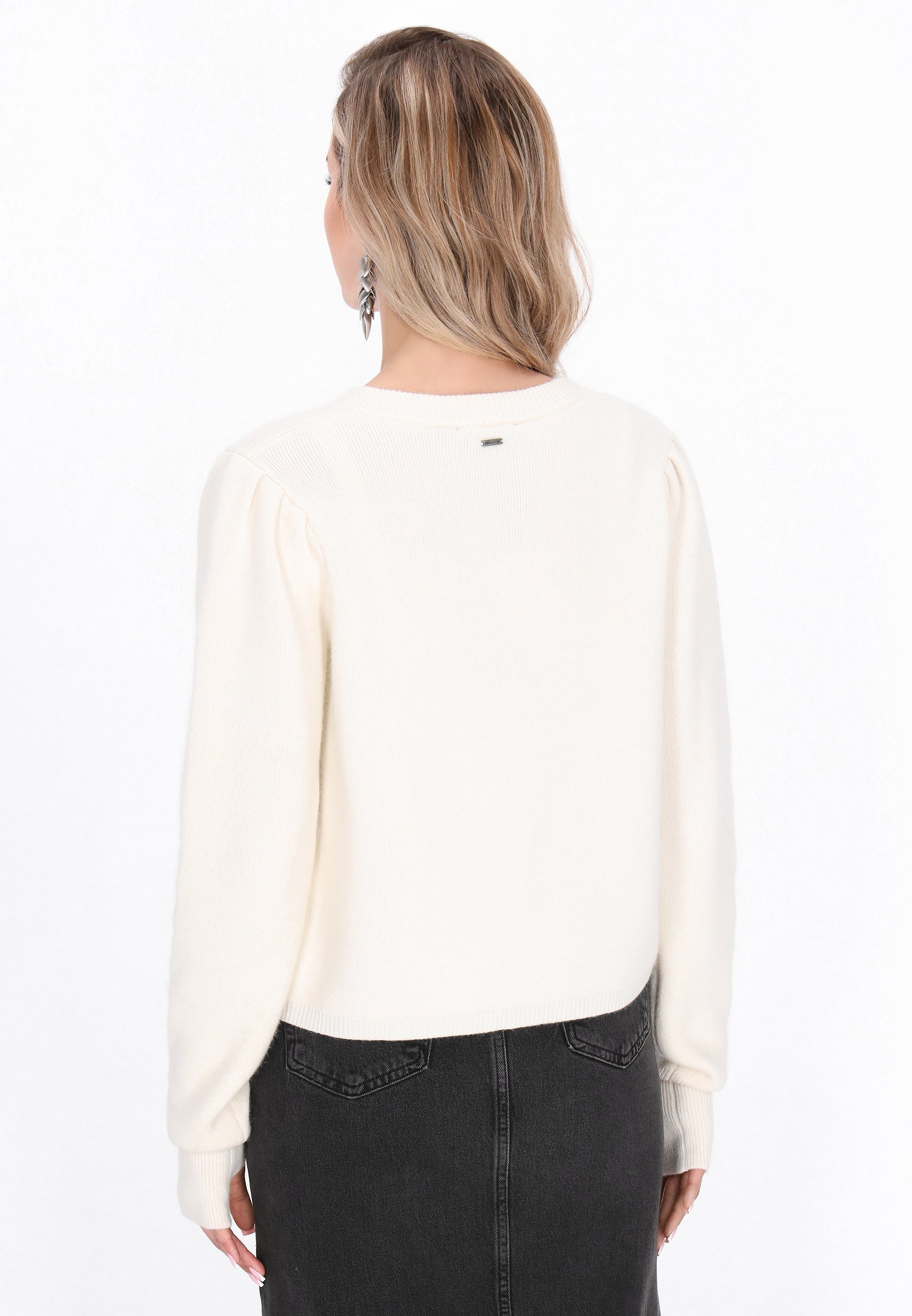 DreiMaster Vintage Damen Pullover