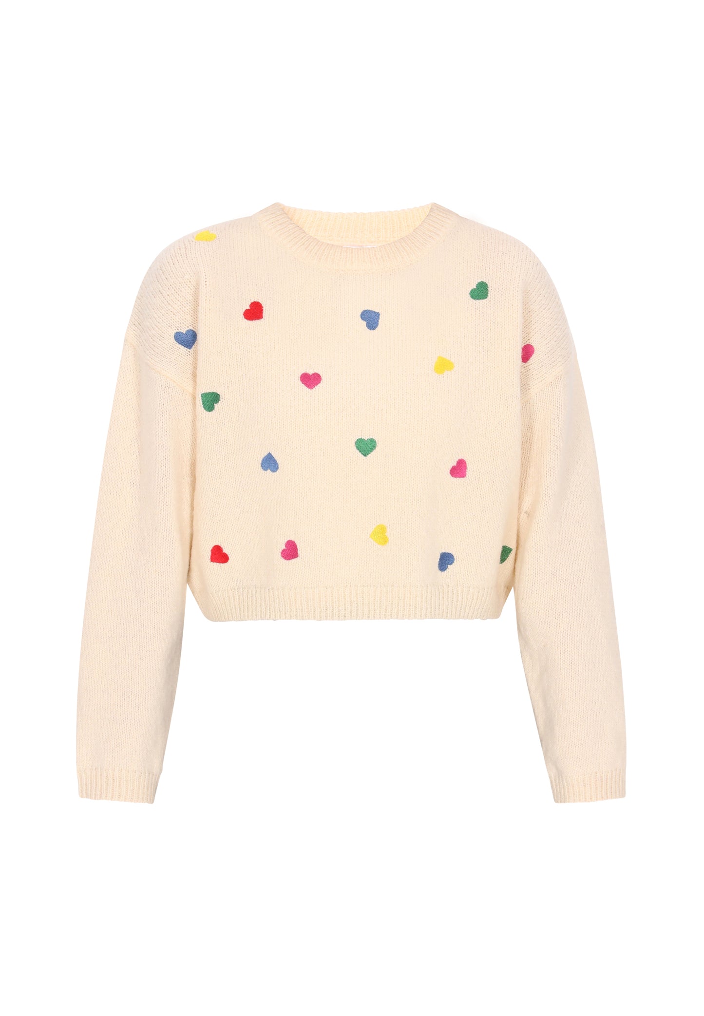 Sweter damski myMo