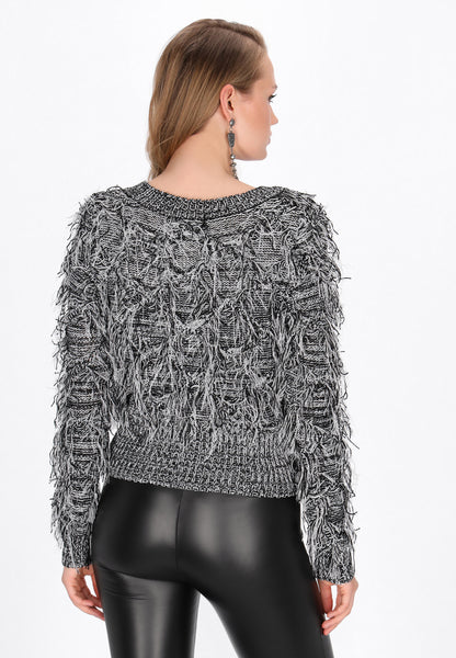 myMo ROCKS Women's Sweater
