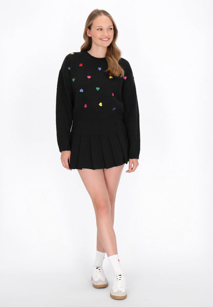 Sweter damski myMo