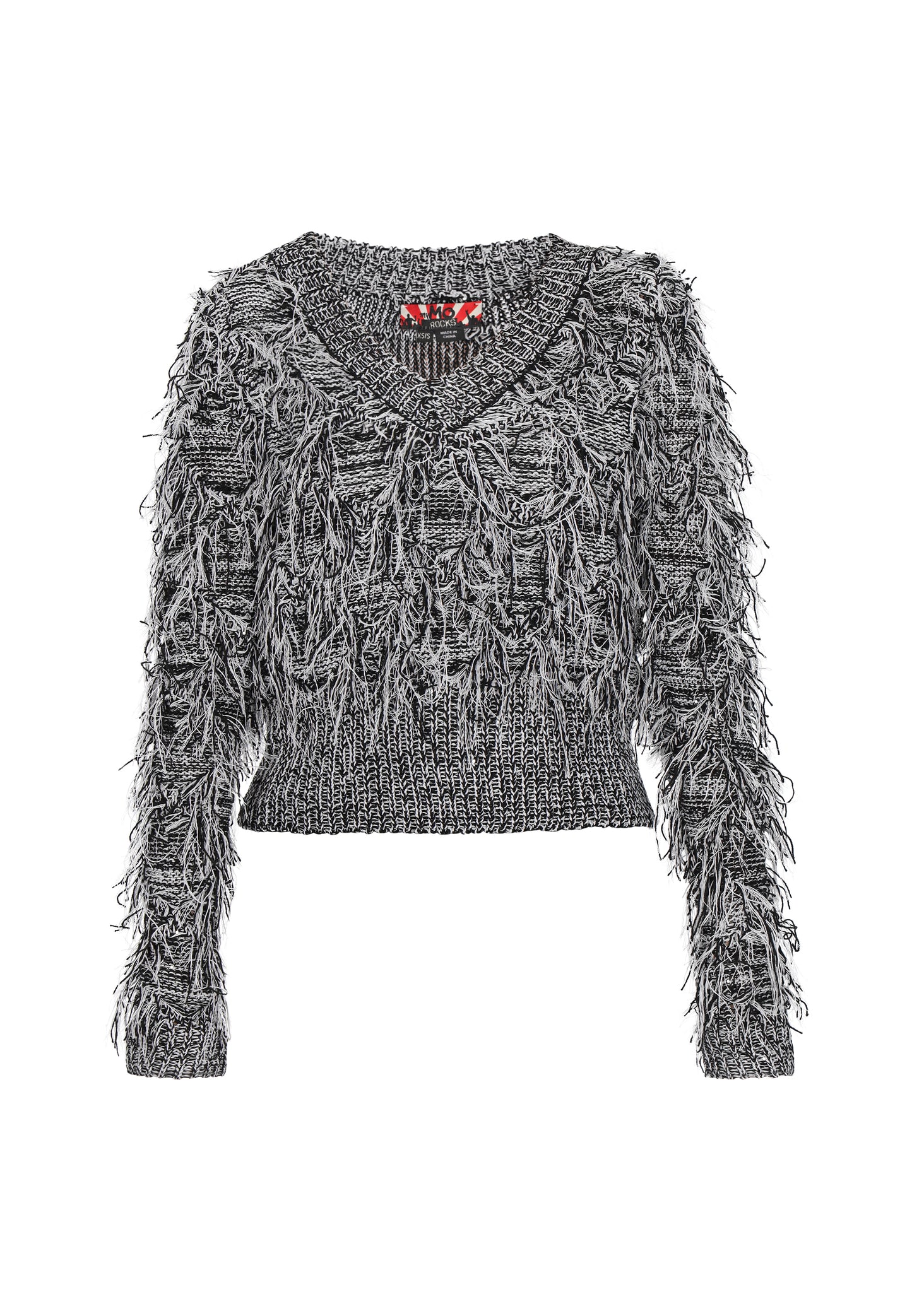 myMo ROCKS Women's Sweater