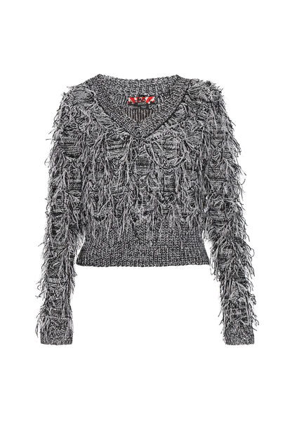 myMo ROCKS Women's Sweater