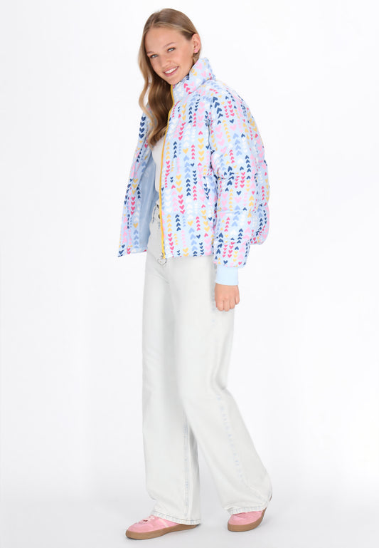myMo Women's Jacket