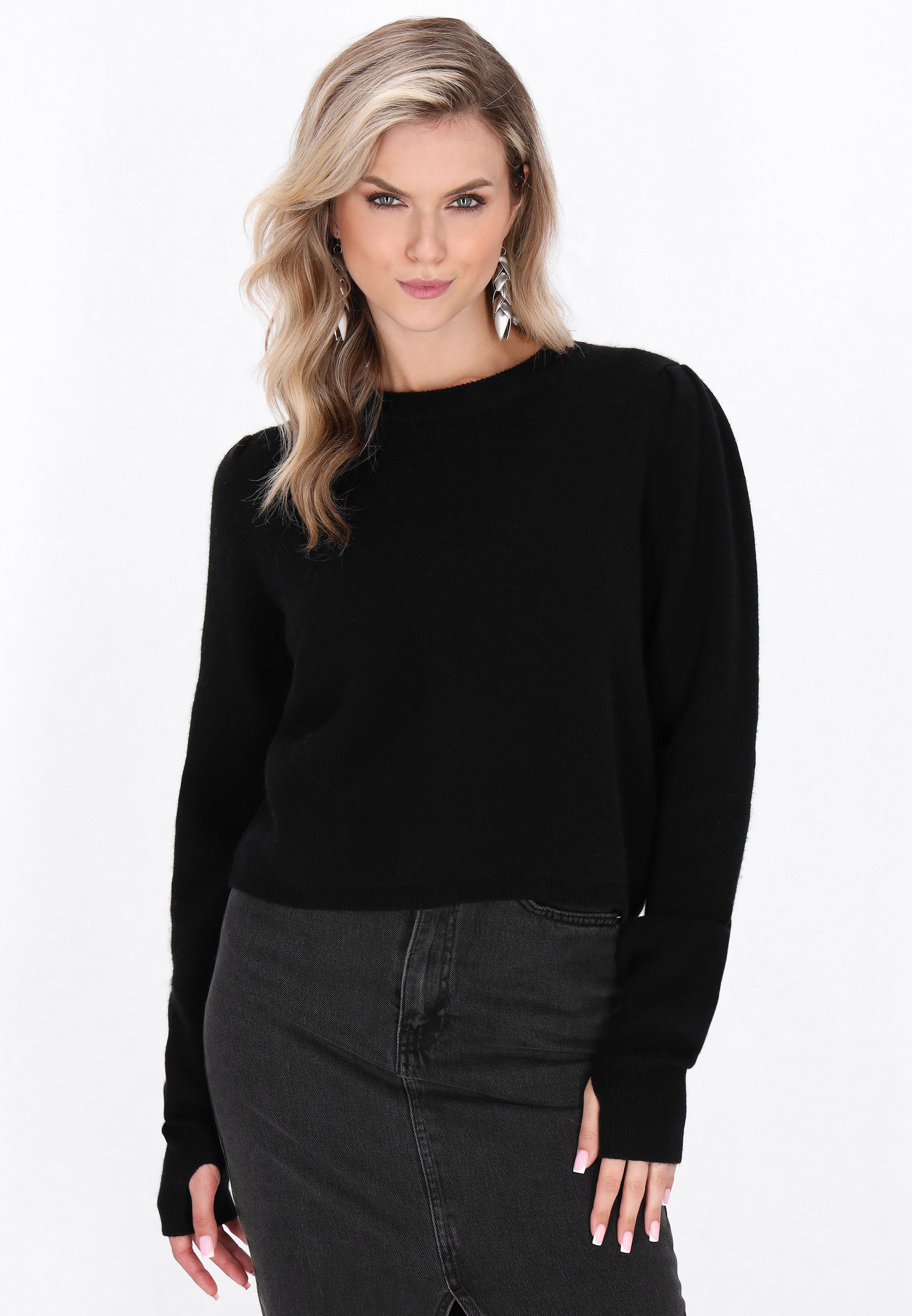 DreiMaster Vintage Damen Pullover