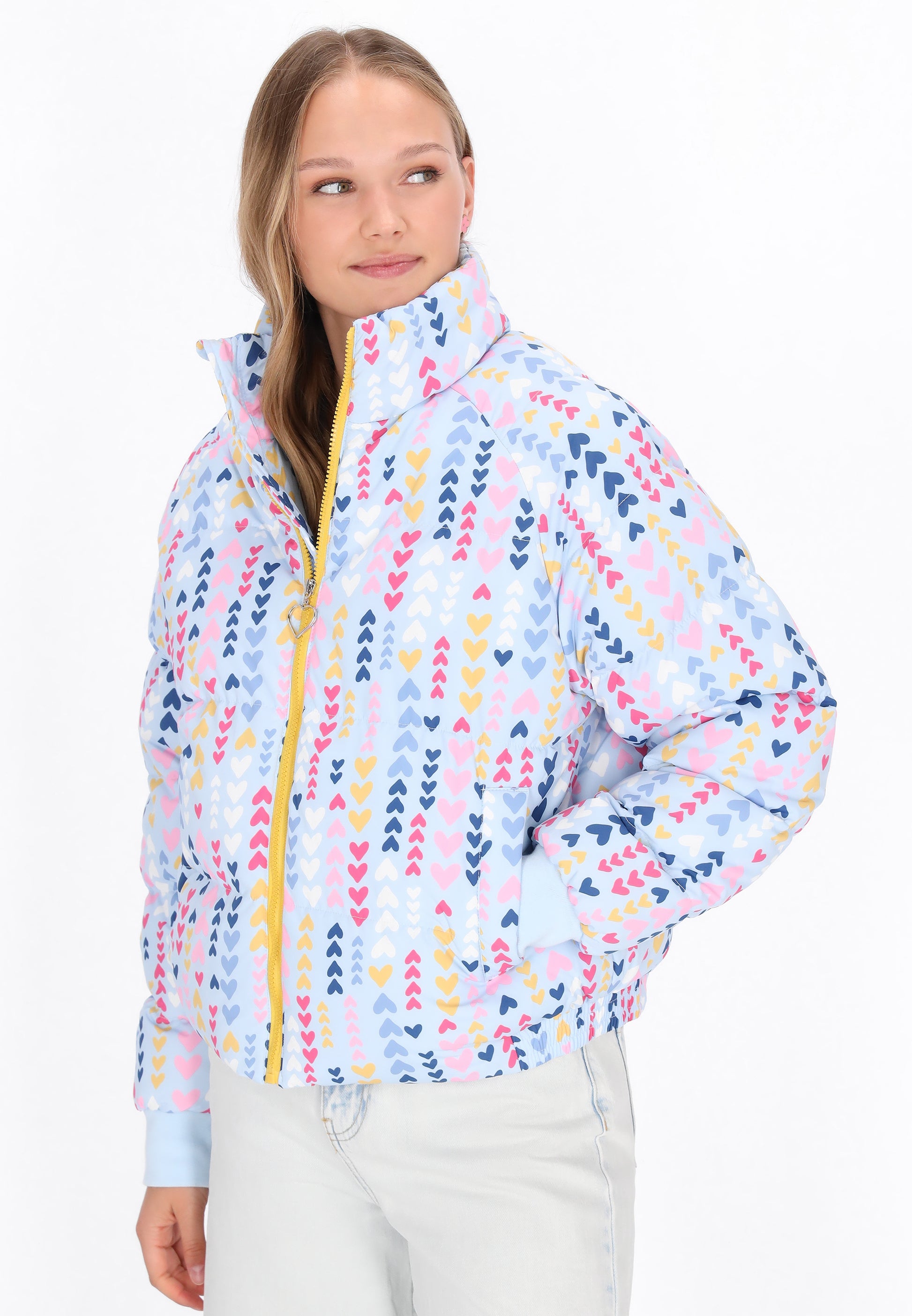 myMo Women's Jacket