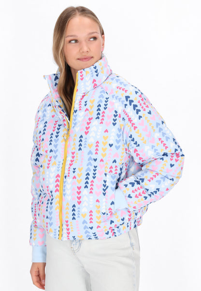 myMo Women's Jacket