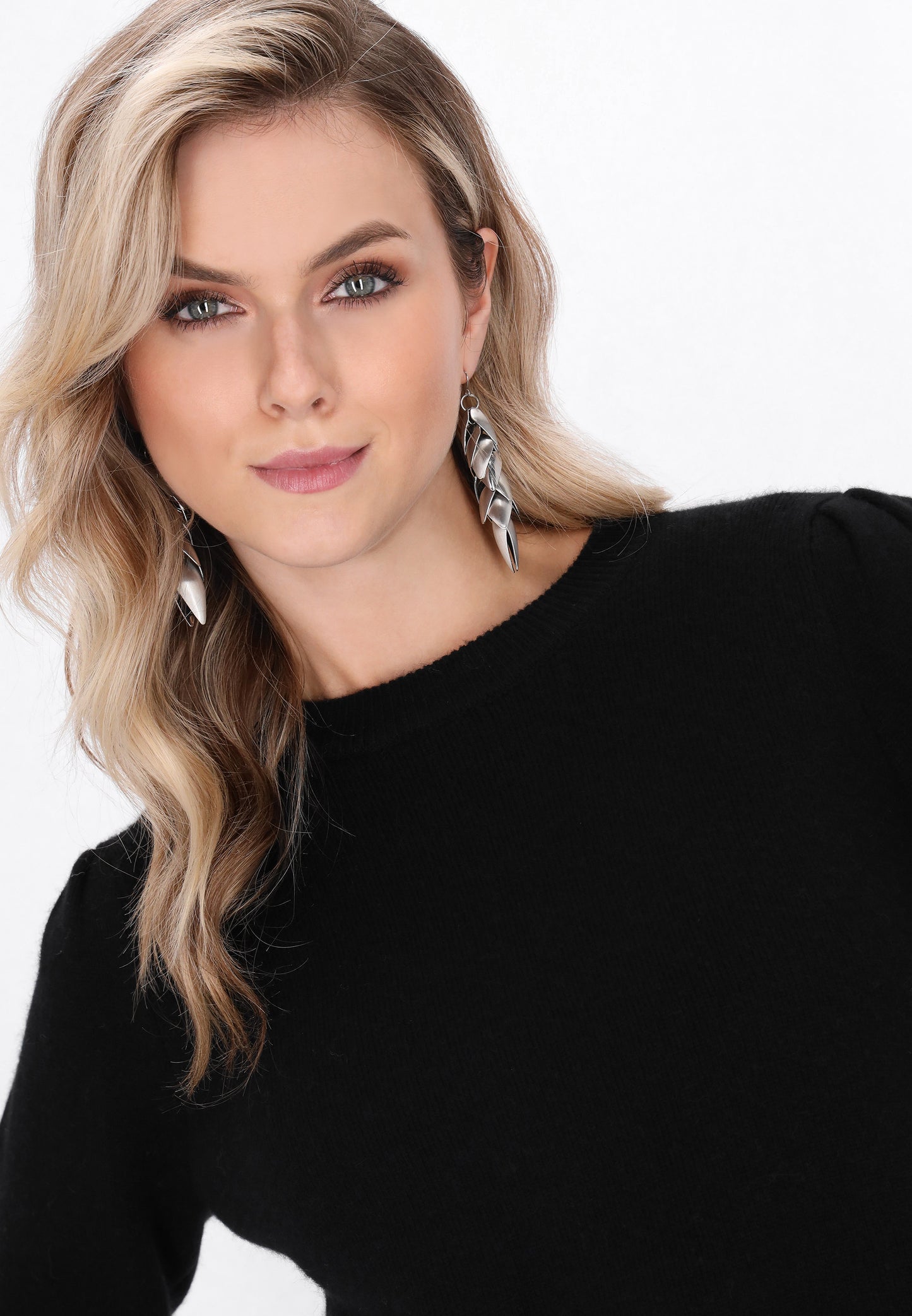 DreiMaster Vintage Damen Pullover