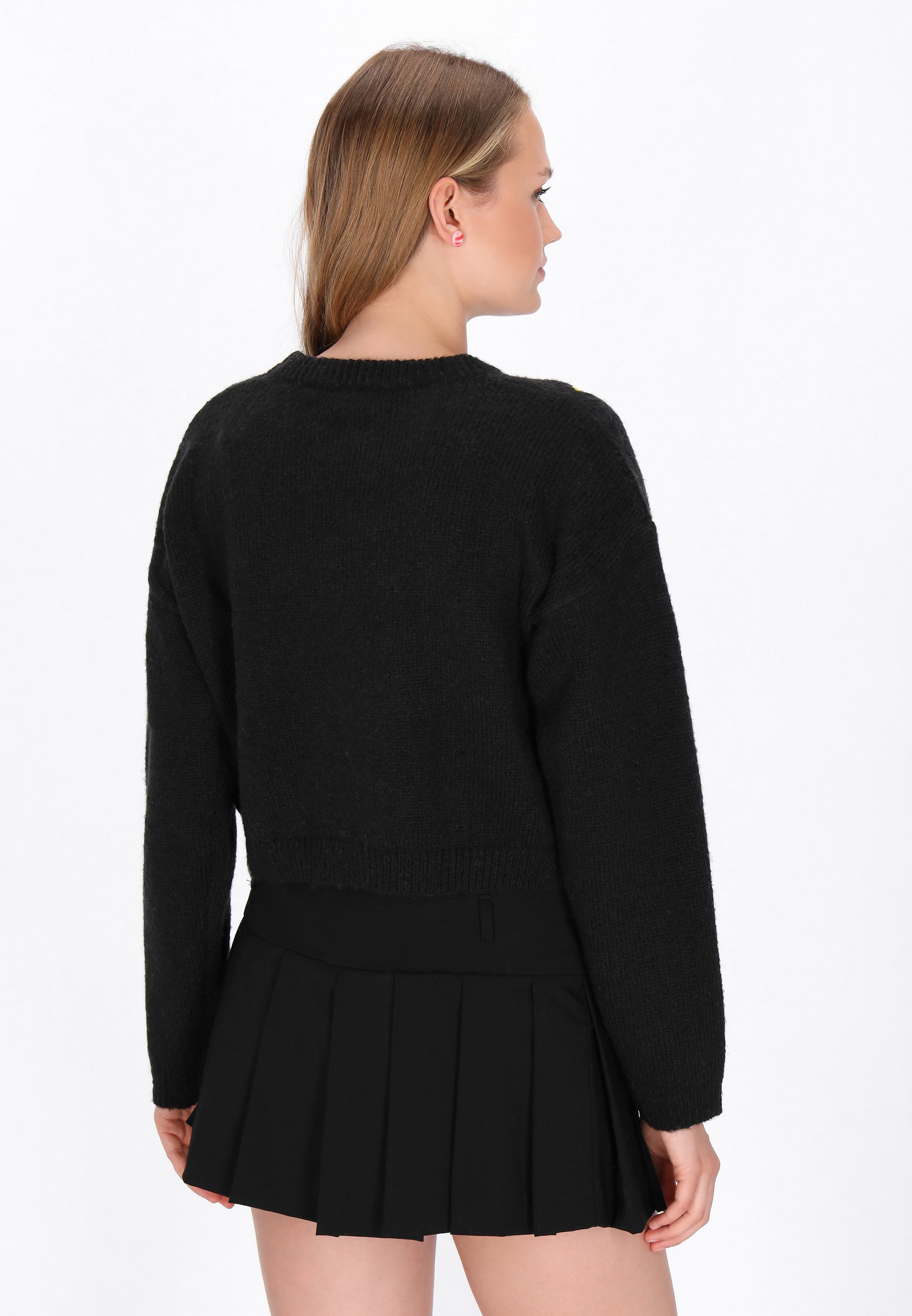 Sweter damski myMo