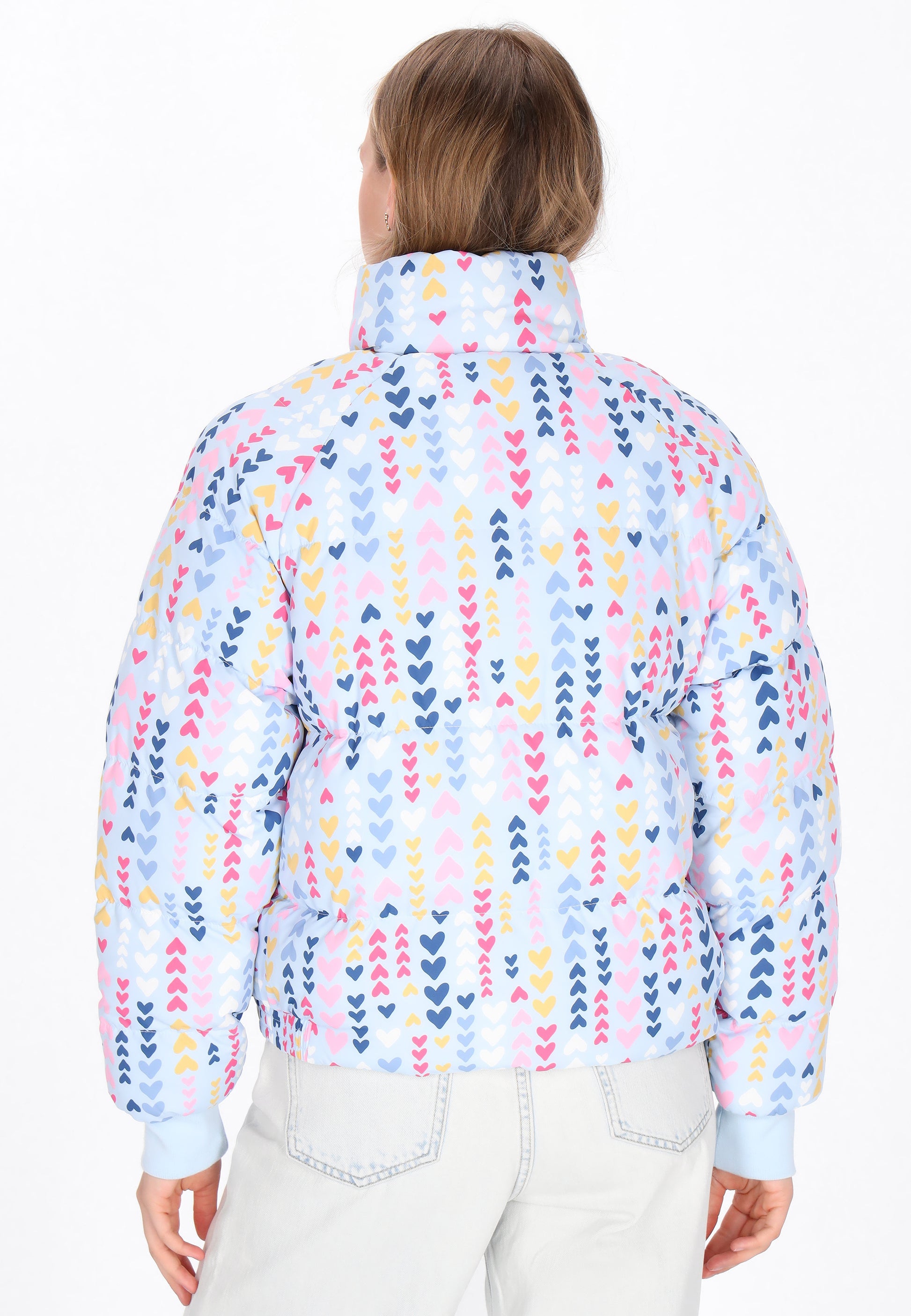 myMo Women's Jacket