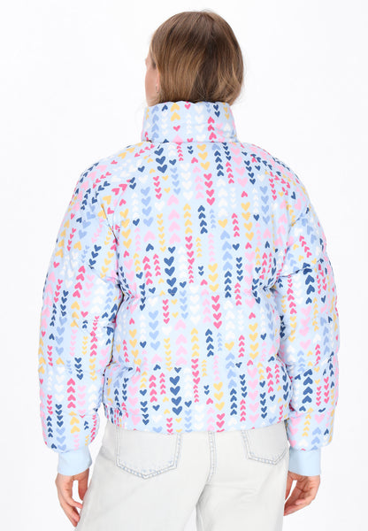 myMo Women's Jacket