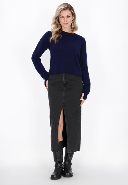 DreiMaster Vintage Damen Pullover