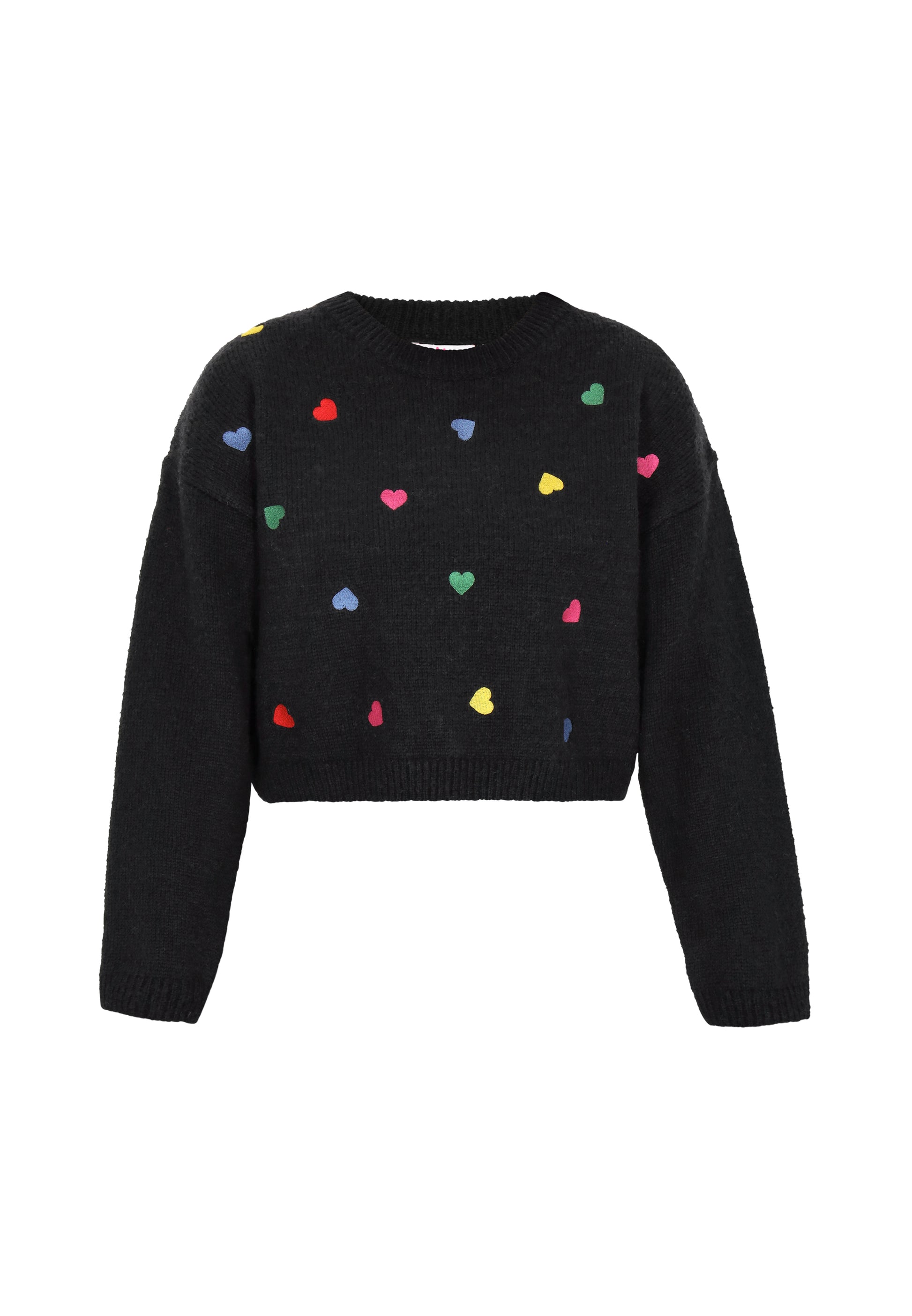 Sweter damski myMo