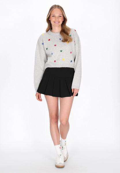 Sweter damski myMo