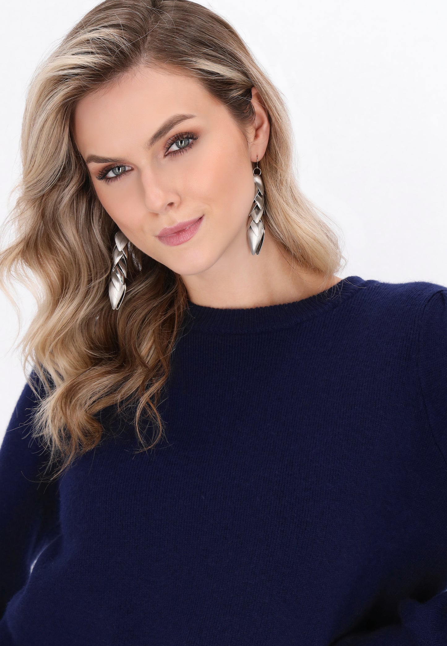 DreiMaster Vintage Damen Pullover