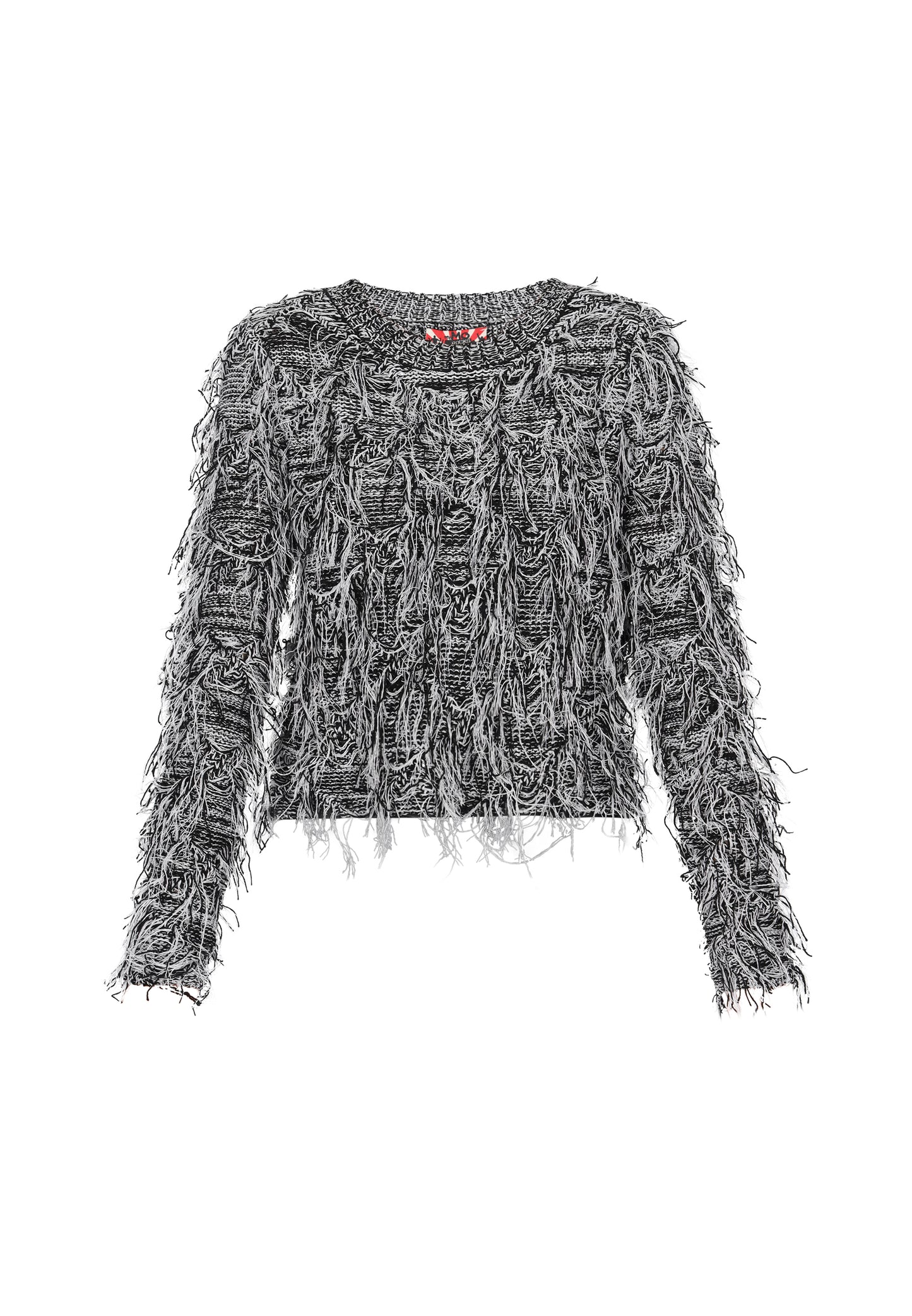 myMo ROCKS Women's Sweater