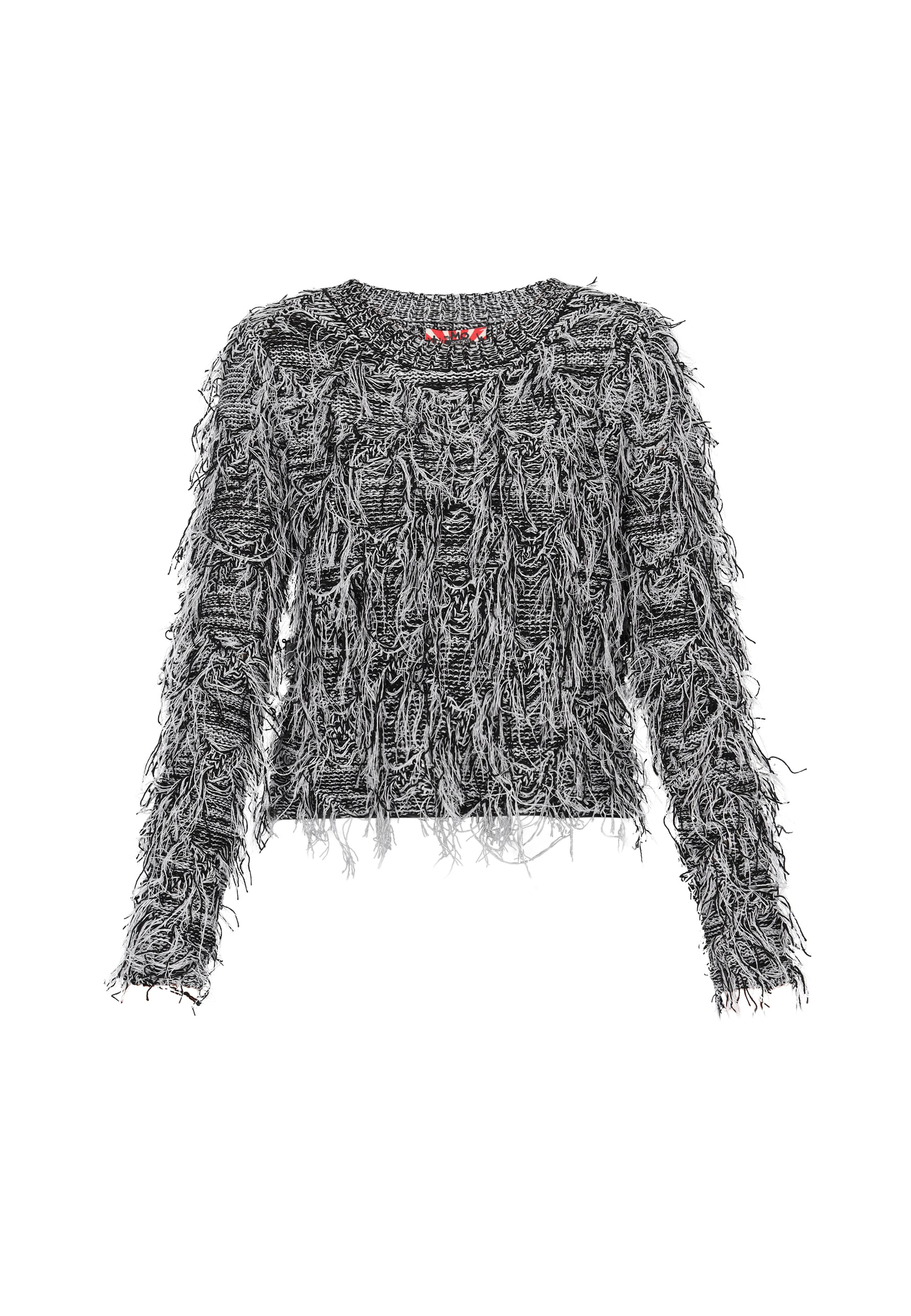 myMo ROCKS Women's Sweater