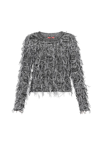 myMo ROCKS Women's Sweater