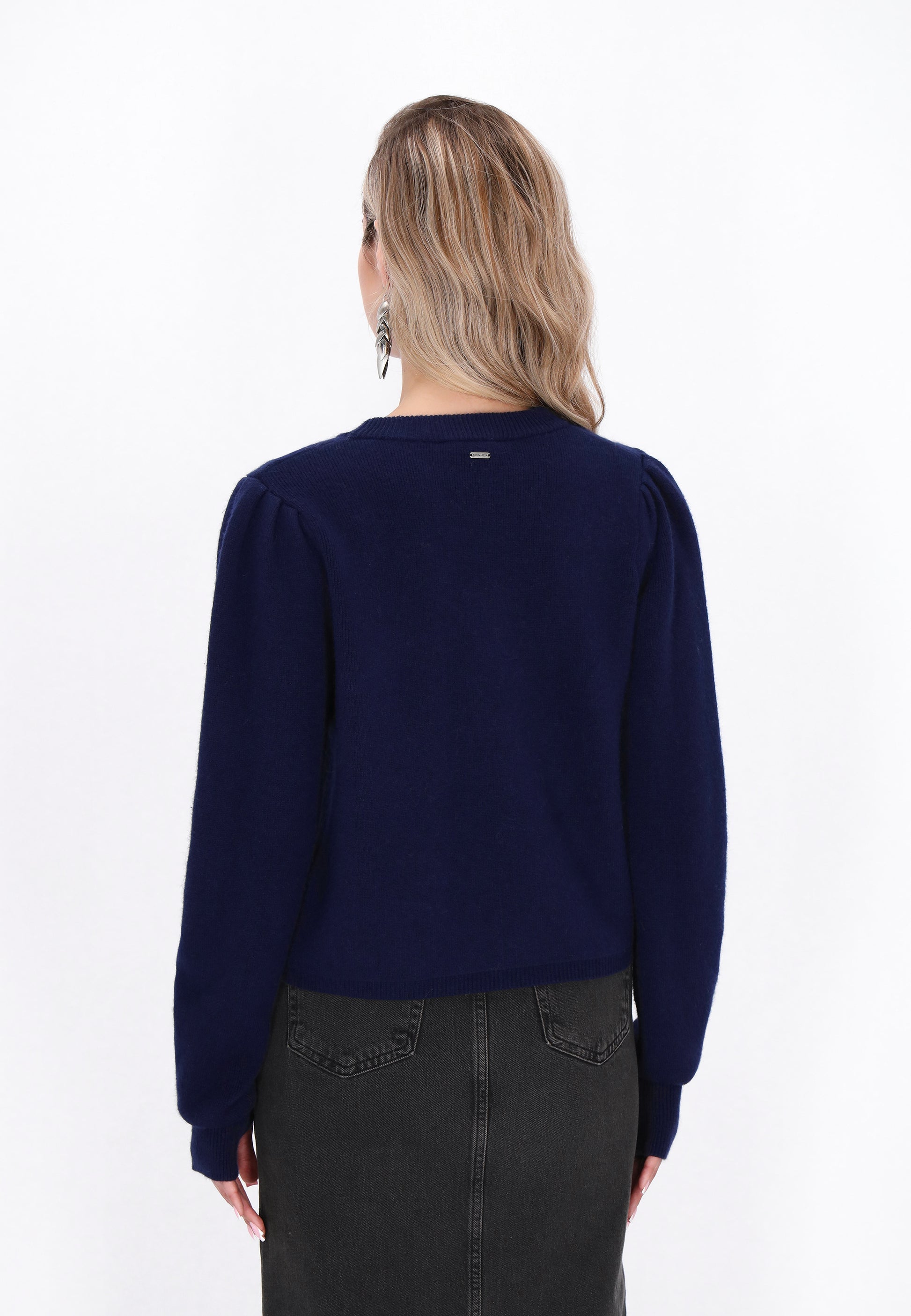 DreiMaster Vintage Damen Pullover