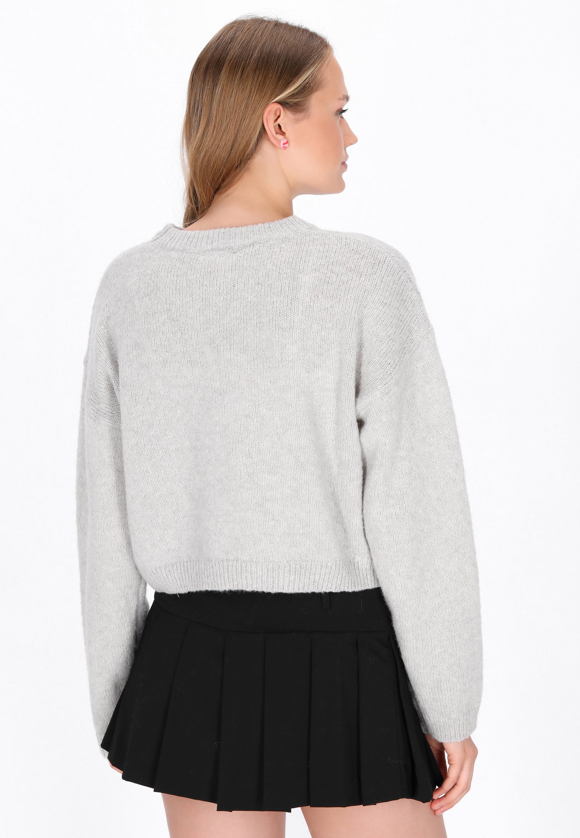 Sweter damski myMo