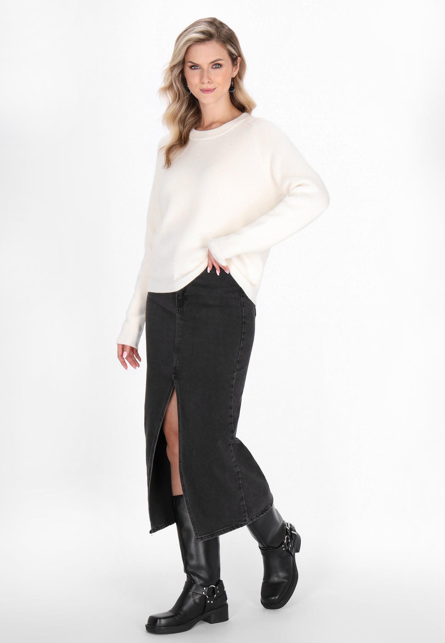 DreiMaster Vintage Damen Pullover