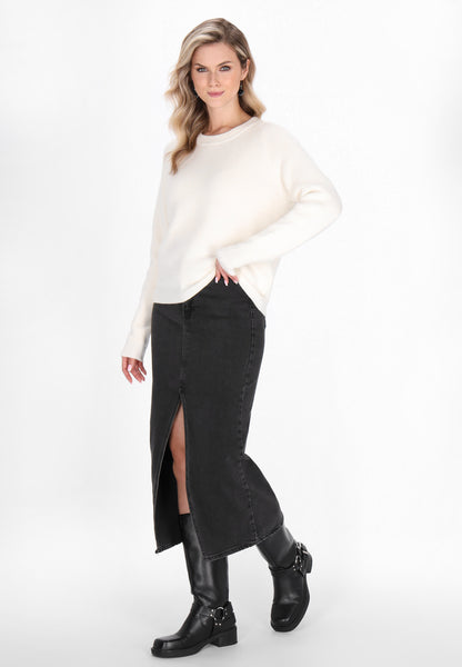 DreiMaster Vintage Damen Pullover