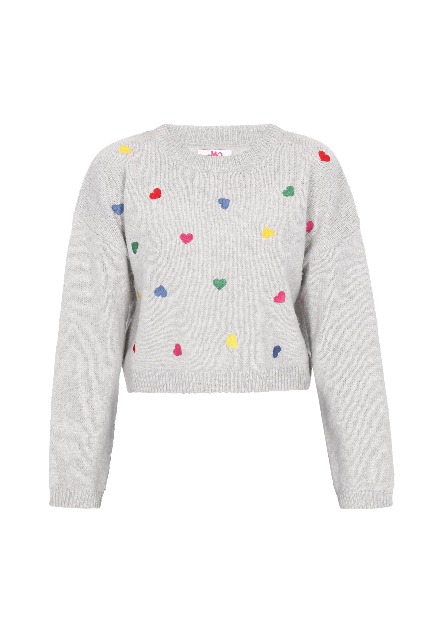 Sweter damski myMo