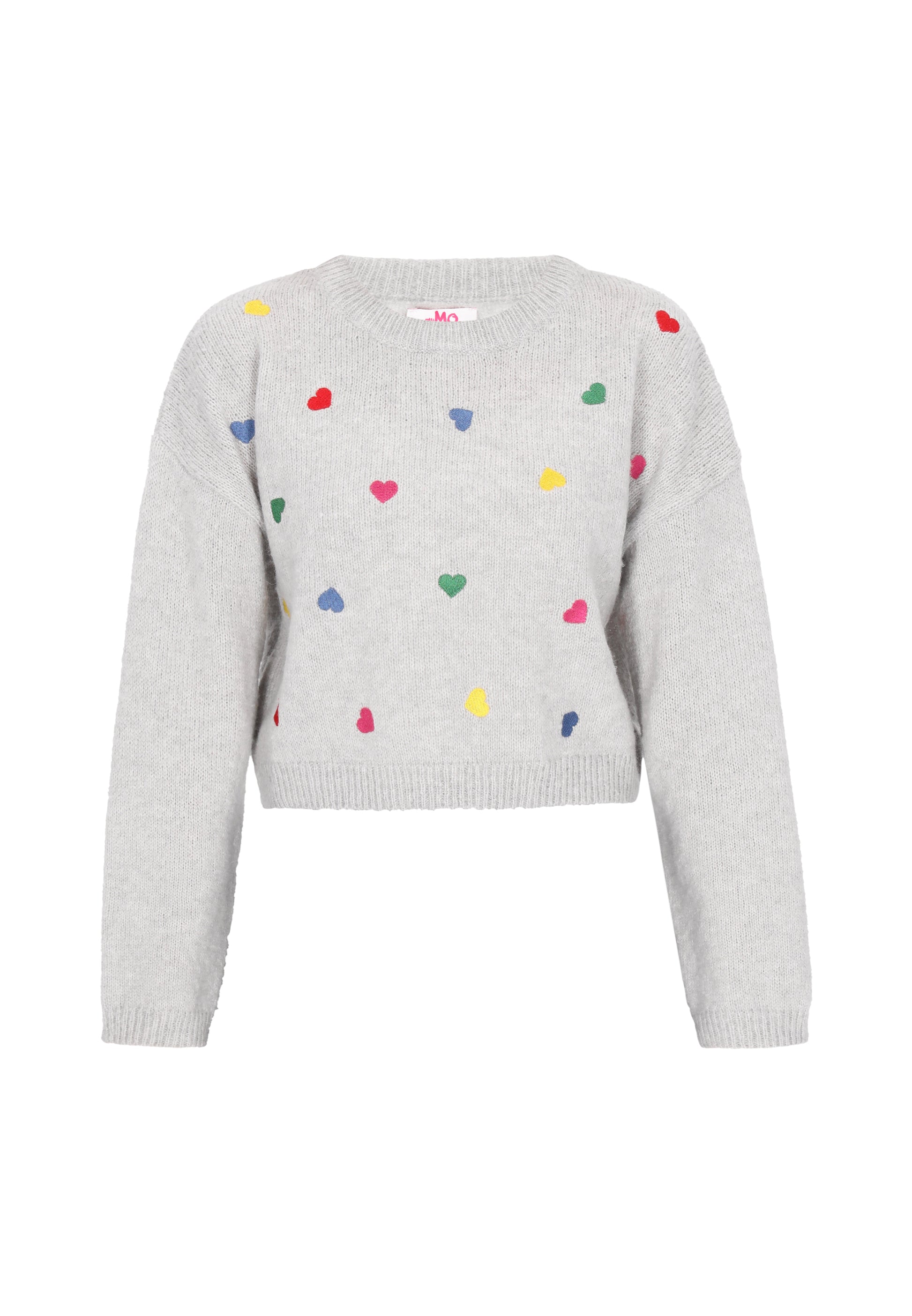 Sweter damski myMo