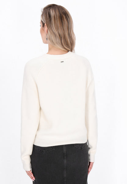DreiMaster Vintage Damen Pullover